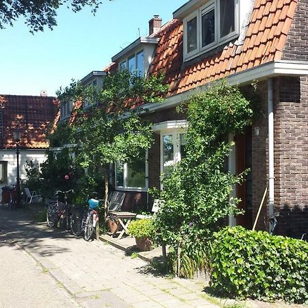 Family House Amsterdam Hotel Ngoại thất bức ảnh