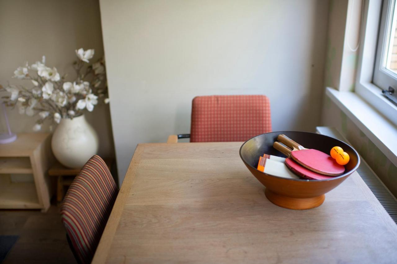 Family House Amsterdam Hotel Ngoại thất bức ảnh